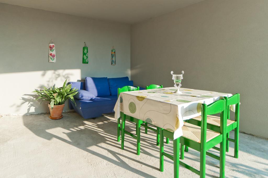 Apartments Mauri Врсар Экстерьер фото